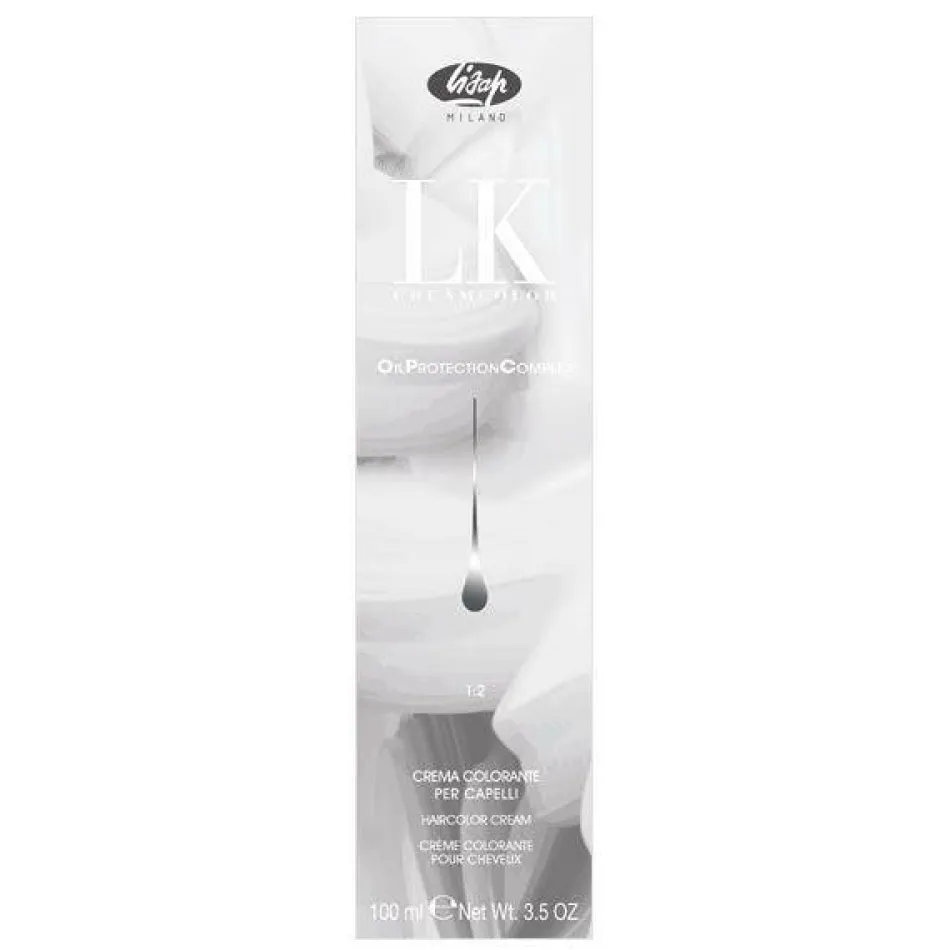 LK OPC Extra Claire Creamcolor