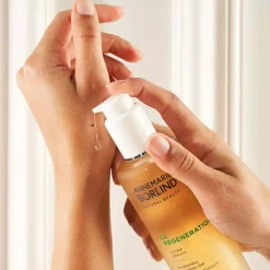 LL REGENERATION SYSTEM VITALITY  Belebendes Blütentau-Gel 150 ml