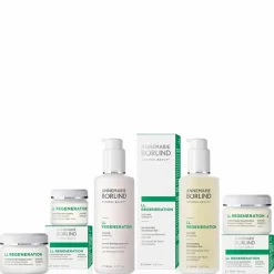 LL REGENERATION SYSTEM VITALITY  Sanfte Reinigungsmilch 150 ml