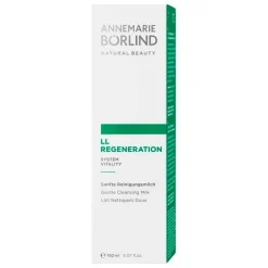 LL REGENERATION SYSTEM VITALITY  Sanfte Reinigungsmilch 150 ml