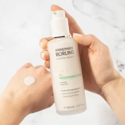 LL REGENERATION SYSTEM VITALITY  Sanfte Reinigungsmilch 150 ml