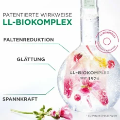 LL REGENERATION SYSTEM VITALITY  Sanfte Reinigungsmilch 150 ml