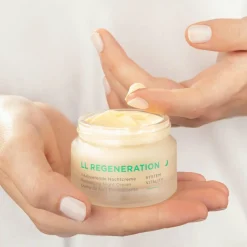LL REGENERATION SYSTEM VITALITY  Vitalisierende Nachtcreme 50 ml