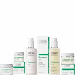 LL REGENERATION SYSTEM VITALITY  Vitalisierende Nachtcreme 50 ml