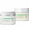 LL REGENERATION SYSTEM VITALITY  Vitalisierende Tages- und Nachtcreme