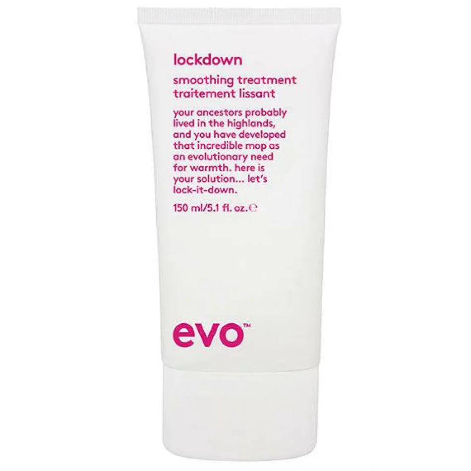 Lockdown Smoothing Treatment 150 ml
