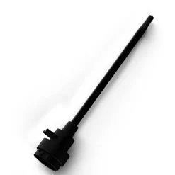 Lockenstab Curling Iron System Aufsatz Set