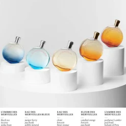 L'Ombre des Merveilles Eau de Parfum