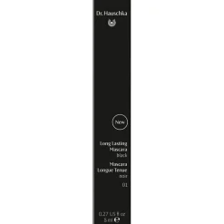Long Lasting Mascara