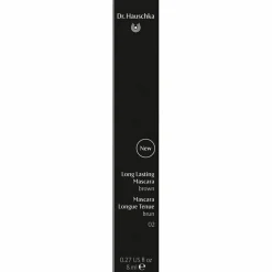 Long Lasting Mascara