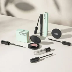 Long Lasting Volume Mascara 10 ml