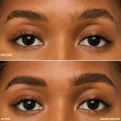 Long-Wear Brow Pencil