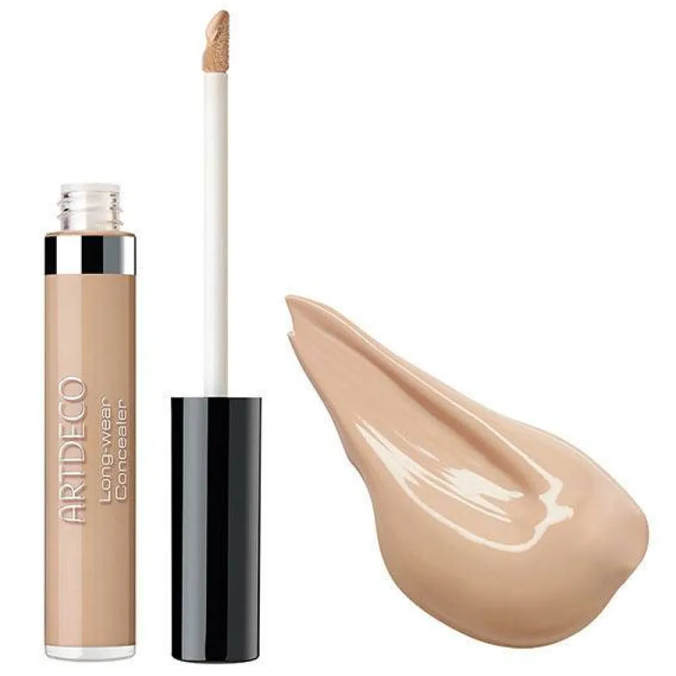 Long-wear Concealer waterproof