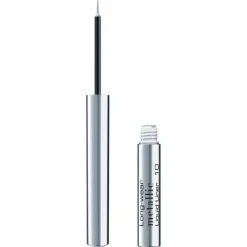 Long-wear Metallic Liquid Liner