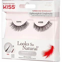 Look So Natural Lashes Iconic