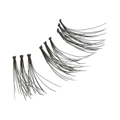 Looks So Natural Trio Lashes Lavish