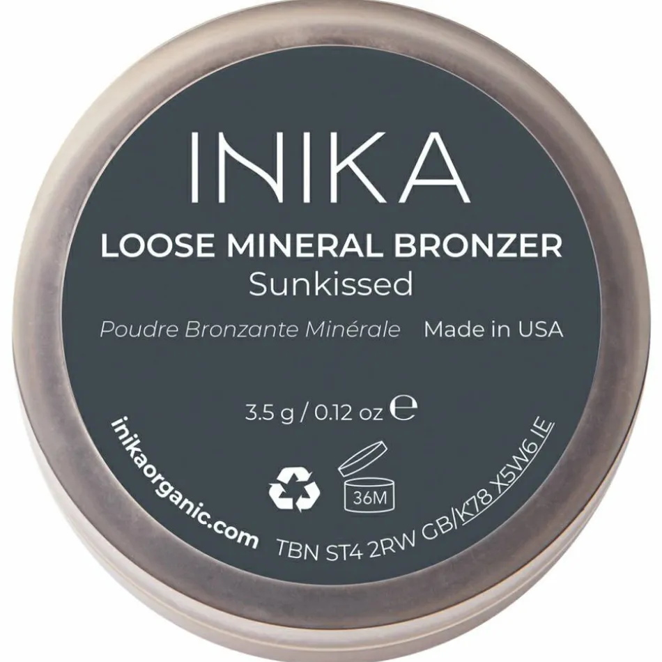 Loose Mineral Bronzer Sunkissed 7 g