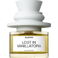 Lost In Vanillatopia Eau de Parfum 60 ml