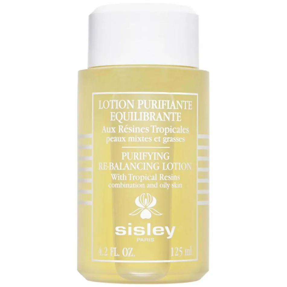 Lotion Purifiante Equilibrante Aux Resines Tropicales 125 ml