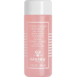 Lotion Tonique Aux Fleurs