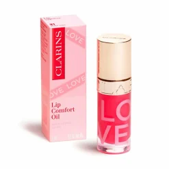 LOVE   Lip Comfort Oil Rosy Kiss 7 ml