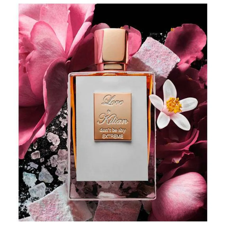 Love don't be shy Extreme Eau de Parfum 50 ml
