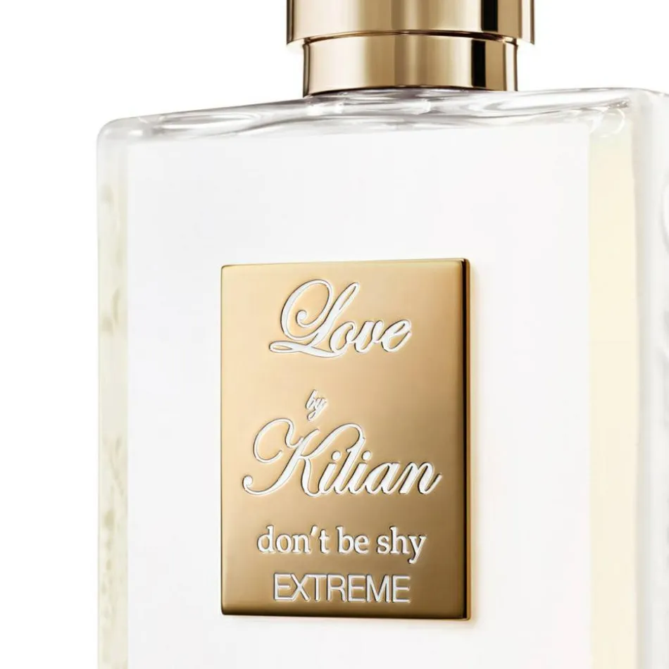 Love don't be shy Extreme Eau de Parfum 50 ml