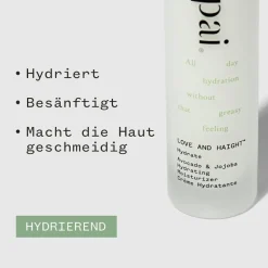 Love & Haight Hydrating Moisturizer 50 ml