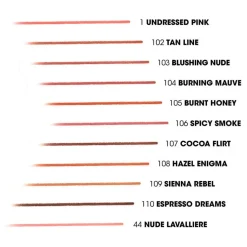 Lovenude Kiss Shaper Lip Liner