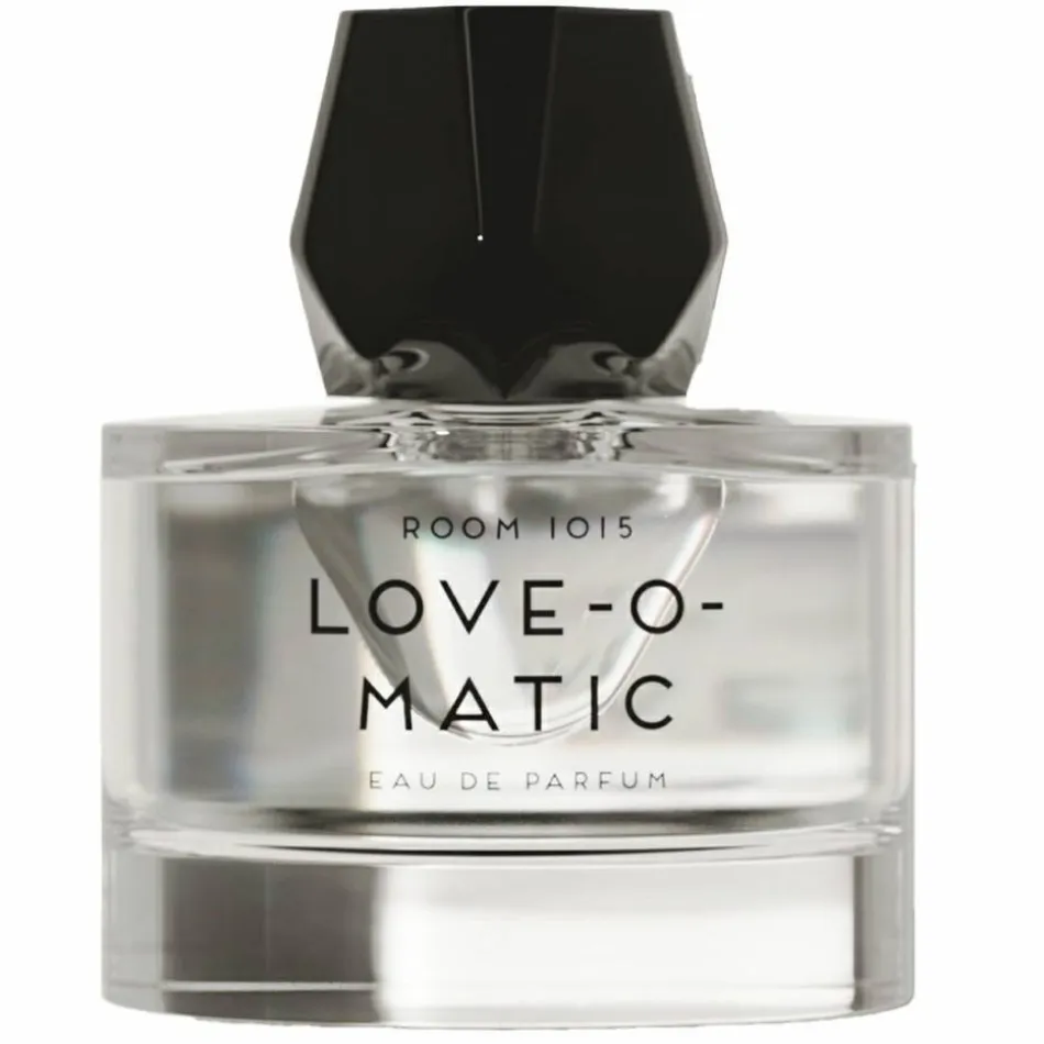 LOVE-O-MATIC Eau de Parfum