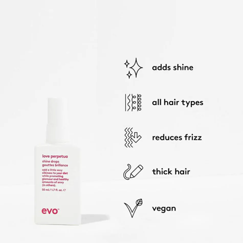 Love Perpetua Shine Drops 50 ml