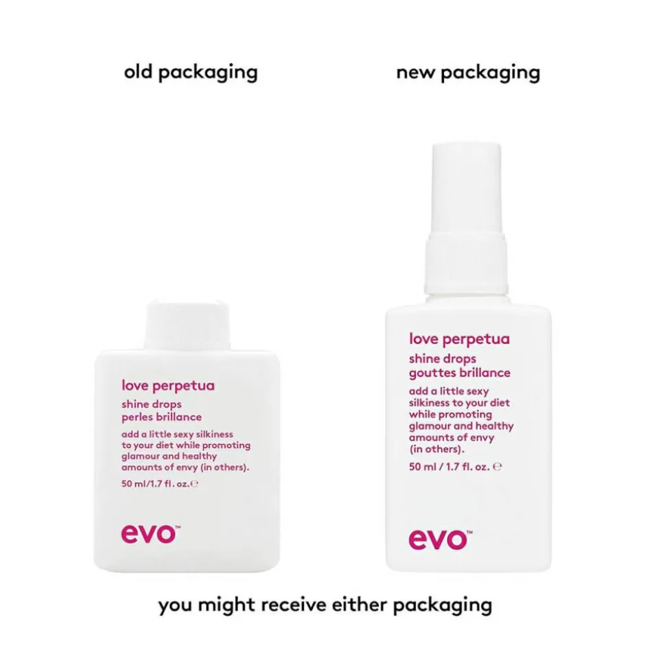 Love Perpetua Shine Drops 50 ml