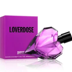 Loverdose   Eau de Parfum 50 ml