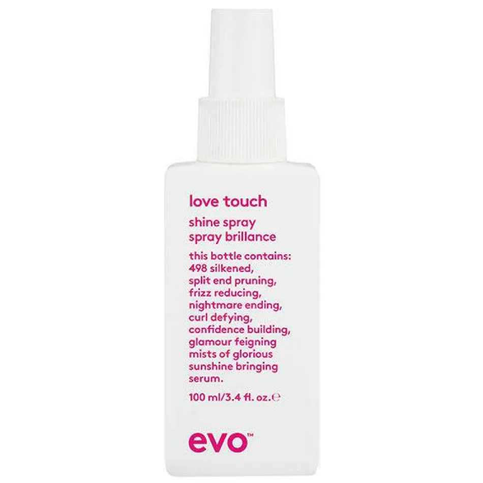 Love Touch Shine Spray 100 ml