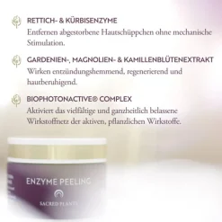 Love Your Age Enzyme Peeling 50 ml