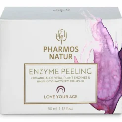 Love Your Age   Enzyme Peeling 50 ml