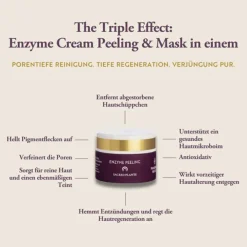 Love Your Age   Enzyme Peeling 50 ml