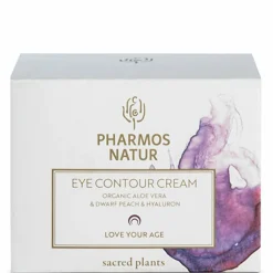 Love Your Age Eye Contour Cream 15 ml
