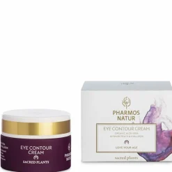 Love Your Age   Eye Contour Cream 15 ml