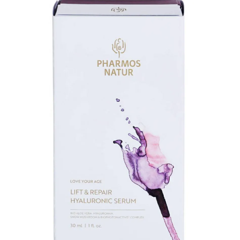 Love Your Age Lift & Repair Hyaluronic Serum 30 ml
