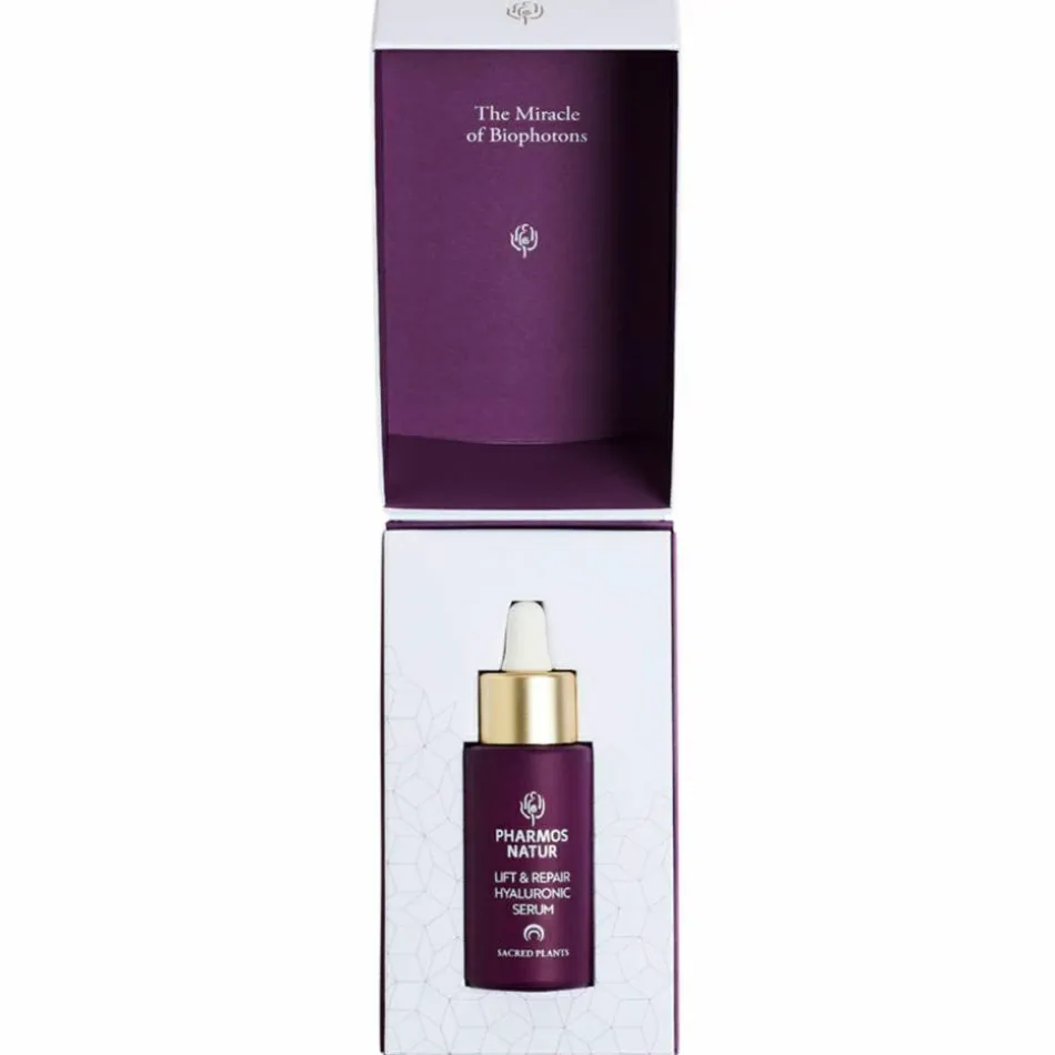 Love Your Age Lift & Repair Hyaluronic Serum 30 ml