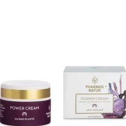 Love Your Age   Power Cream 50 ml
