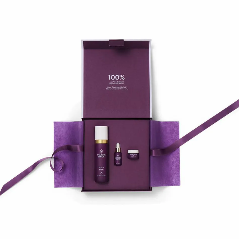 Love Your Age Weihnachts-Set Repair & Glow Ritual
