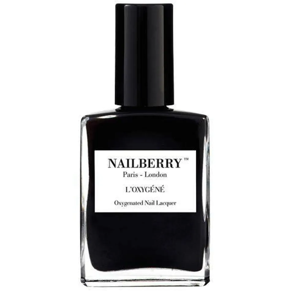 L'Oxygéné Black Berry 15 ml