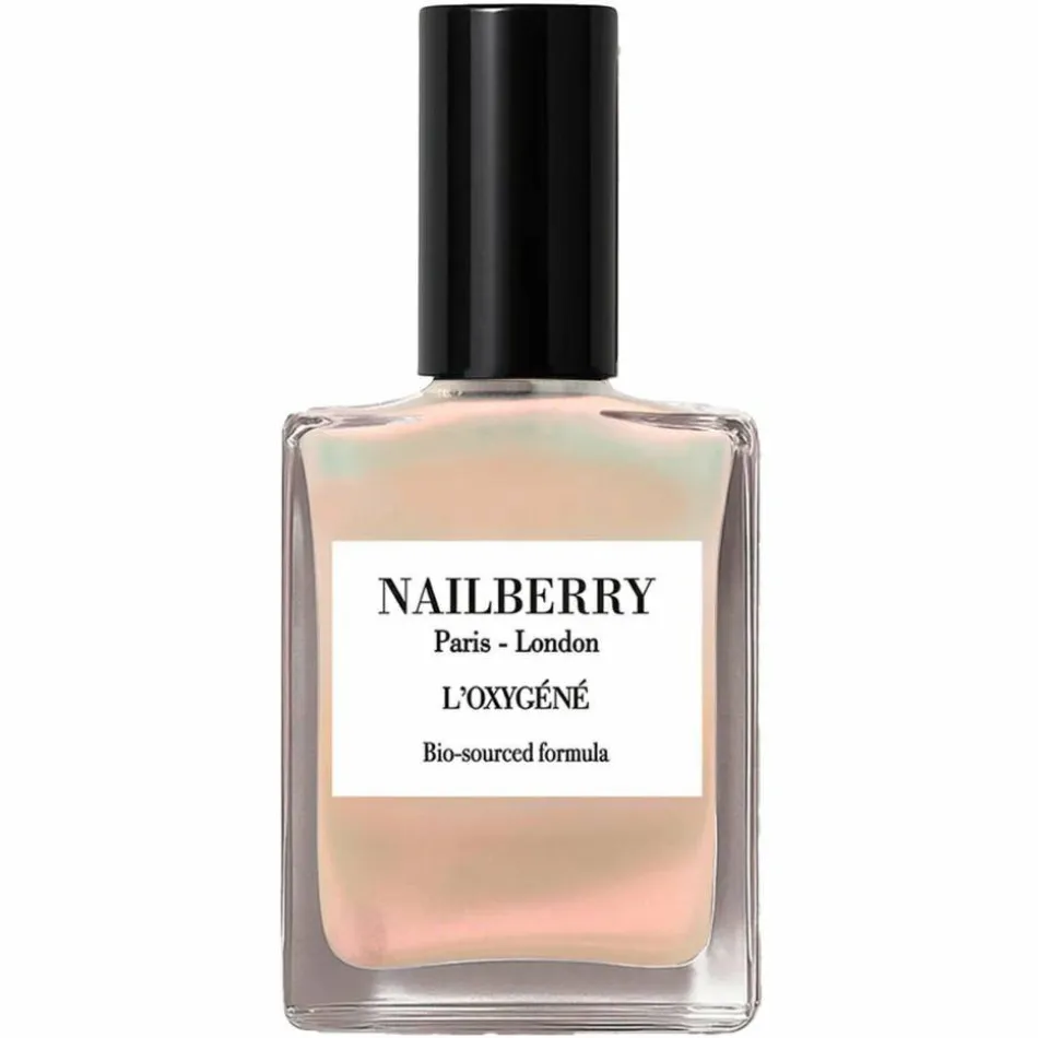 L'Oxygéné Inner Glow Schimmerndes Weiß 15 ml