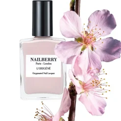 L'Oxygéné Tokyo Spring Helles Nude-Lila 15 ml