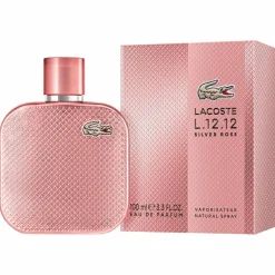 L.12.12 Silver  Rose Eau de Parfum