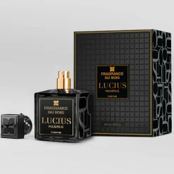Lucius Maximus Eau de Parfum 100 ml