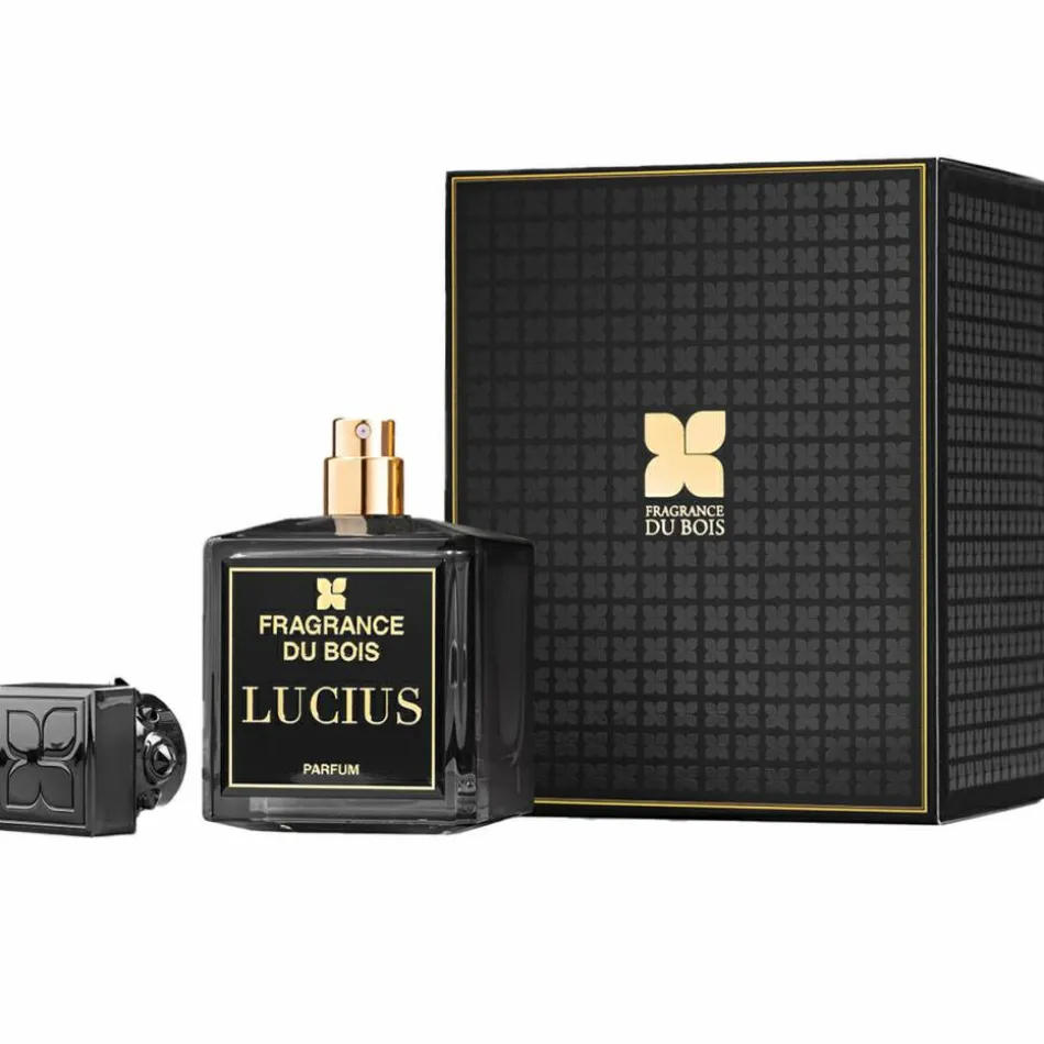 Lucius Parfum 100 ml