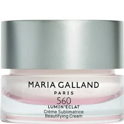 LUMIN'ÉCLAT   560 Crème Sublimatrice 50 ml